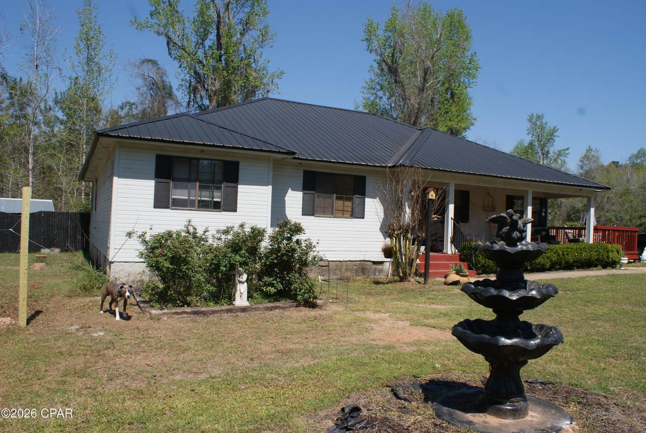 6960 Bonnie Hill Road - Photo 1