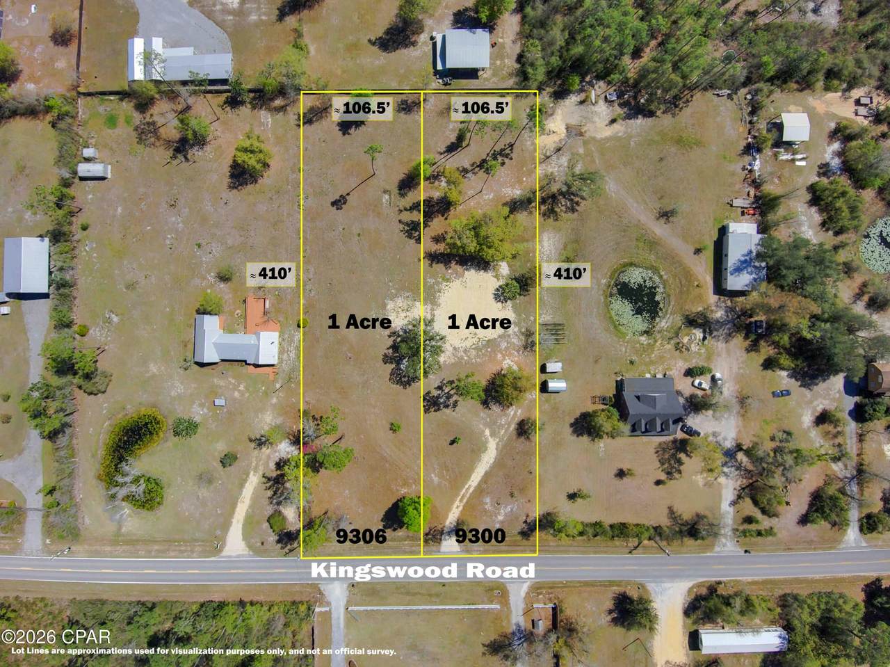 9306 Kingswood Road - Photo 1