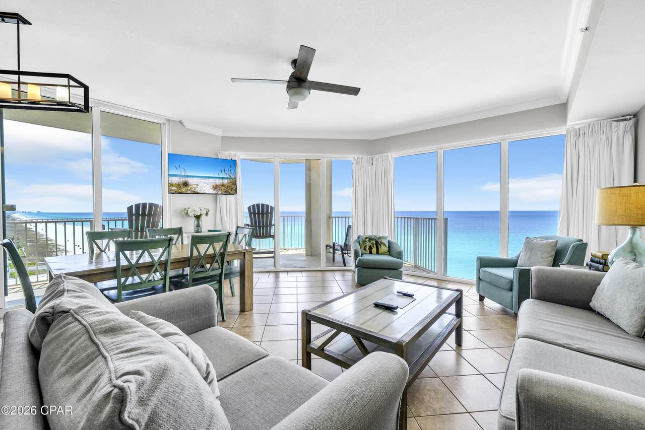16819 Front Beach Road - Photo 1