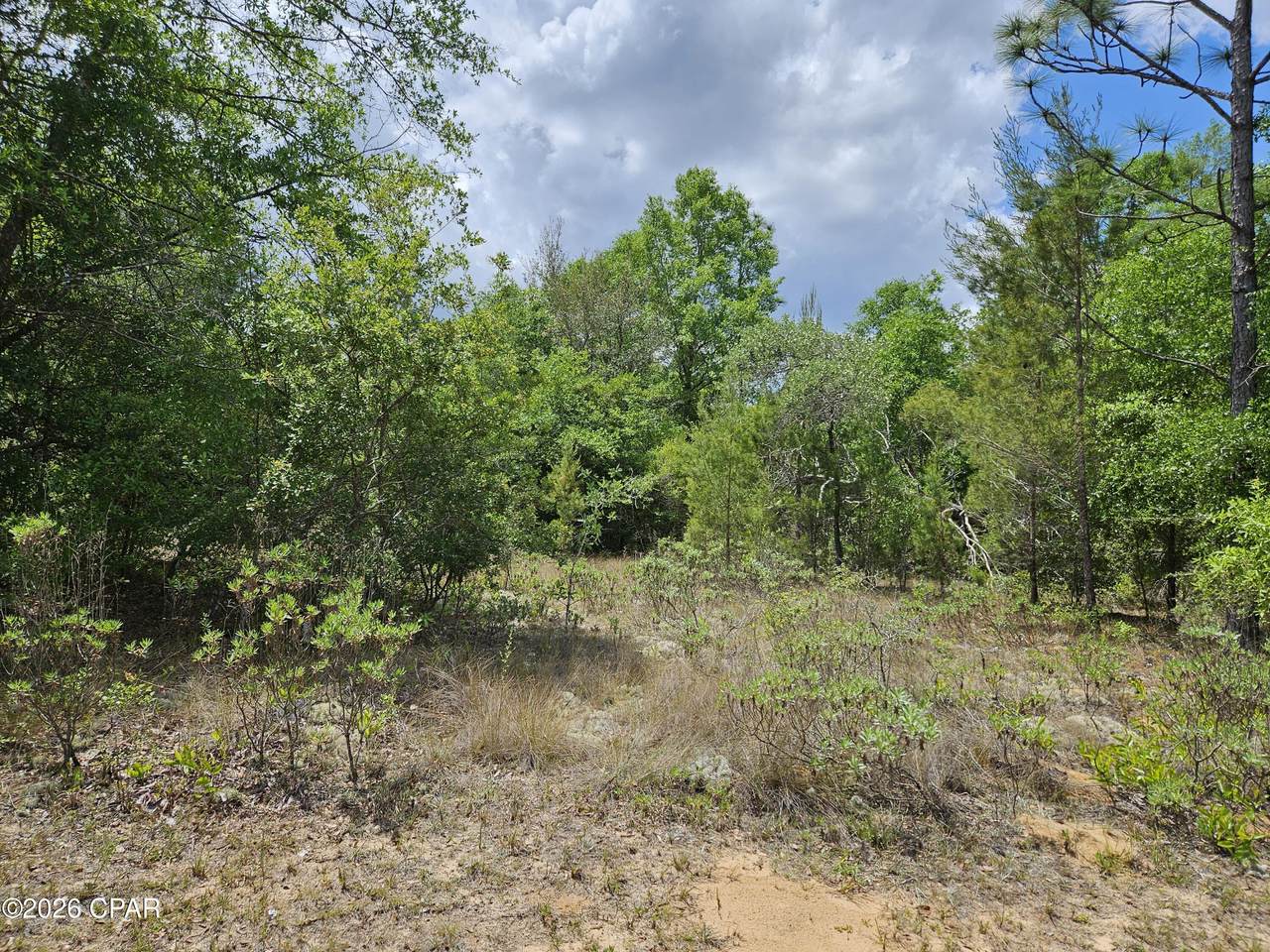 Lot 05 Voltaire Drive - Photo 1