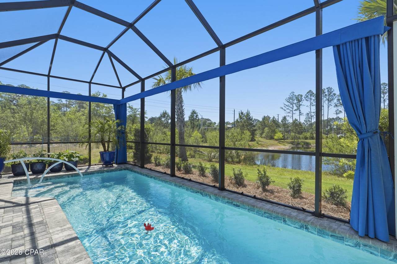 8401 Dockside Place - Photo 1