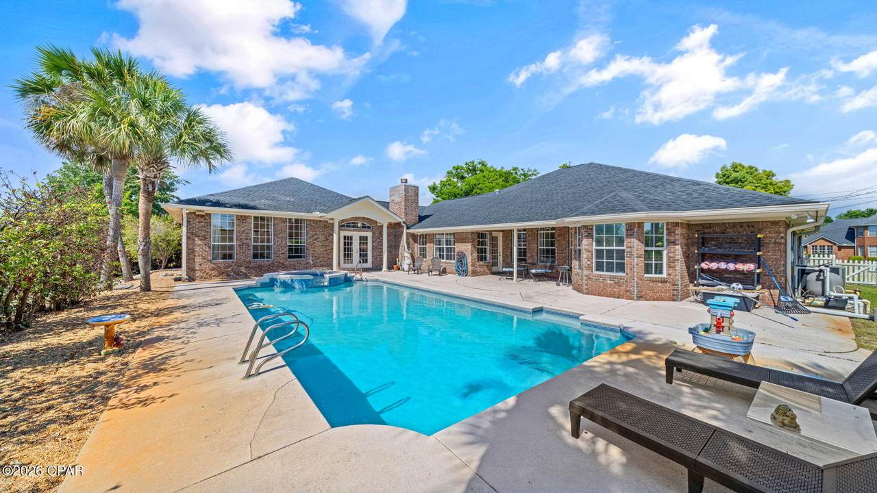 2835 Longleaf Road - Photo 1