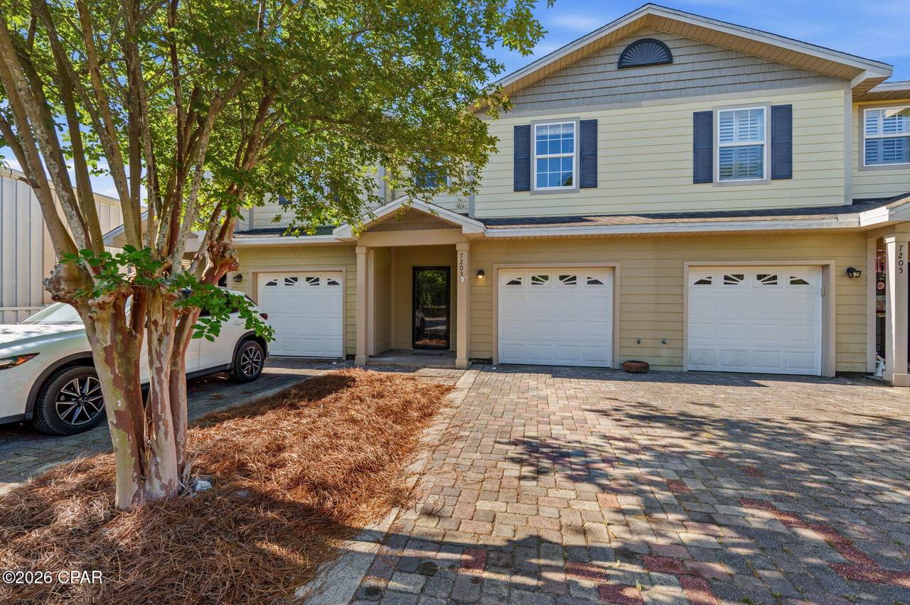 7203 Quail Hollow Drive - Photo 1