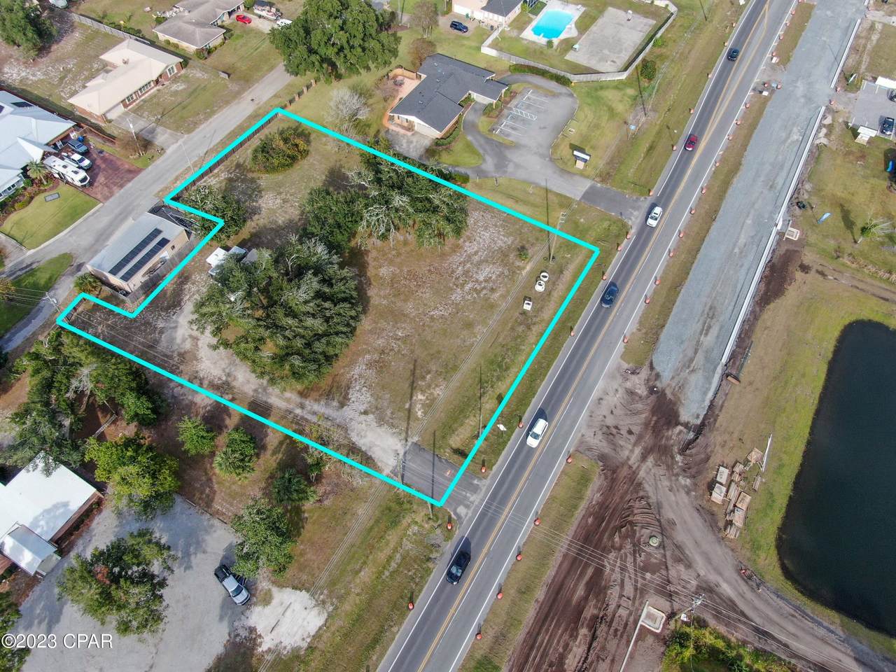 2302 Saint Andrews Boulevard - Photo 1