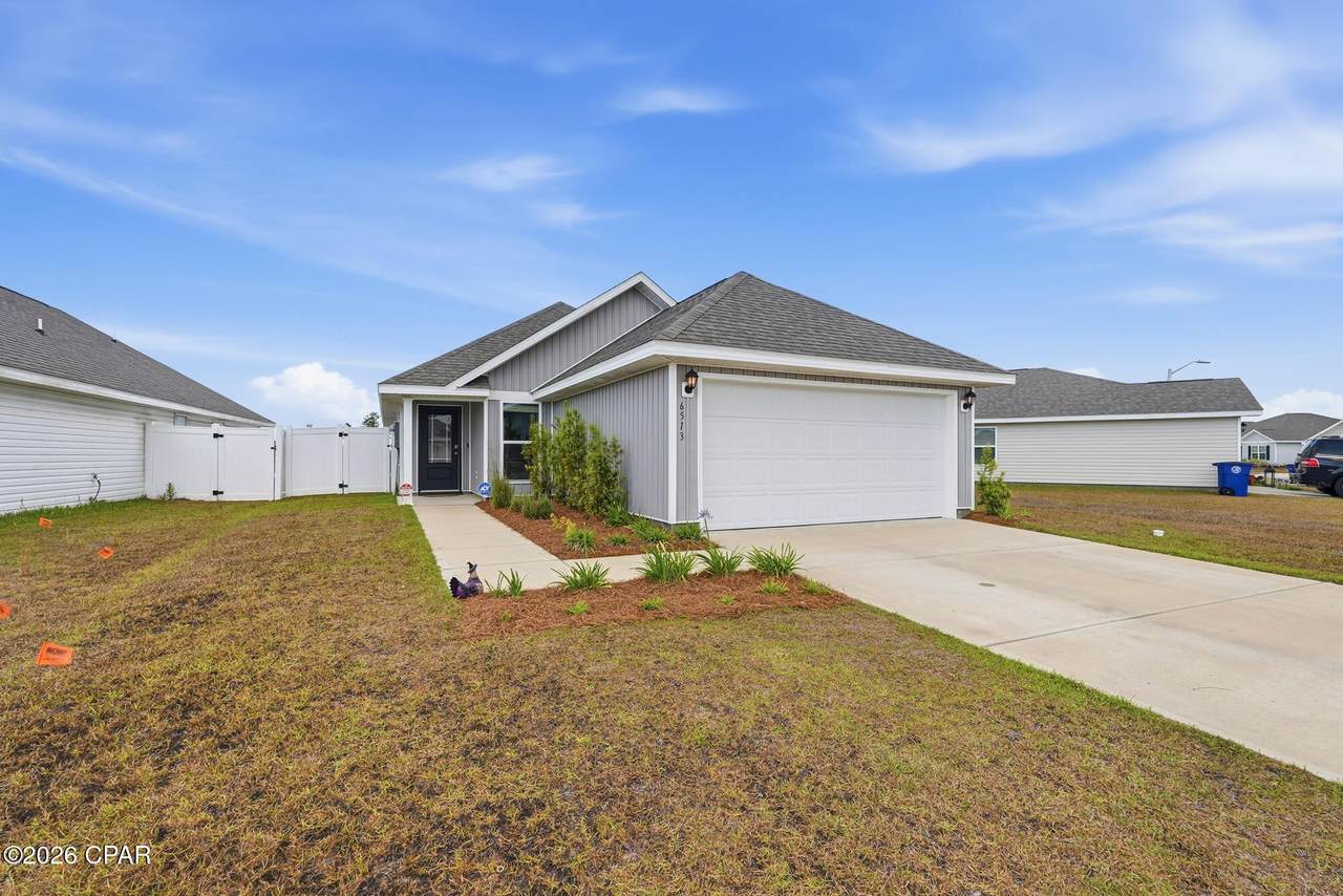6513 Slabinski Lane - Photo 1