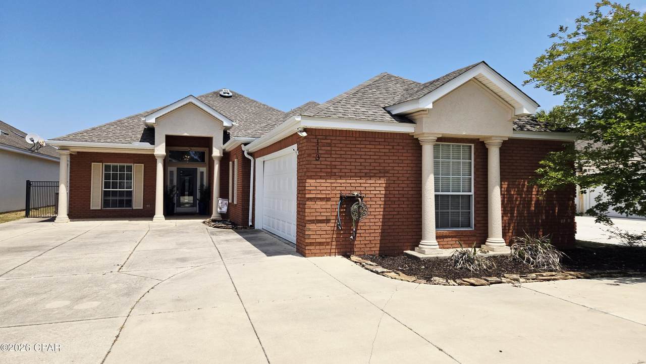 113 Tierra Verde Trail - Photo 1