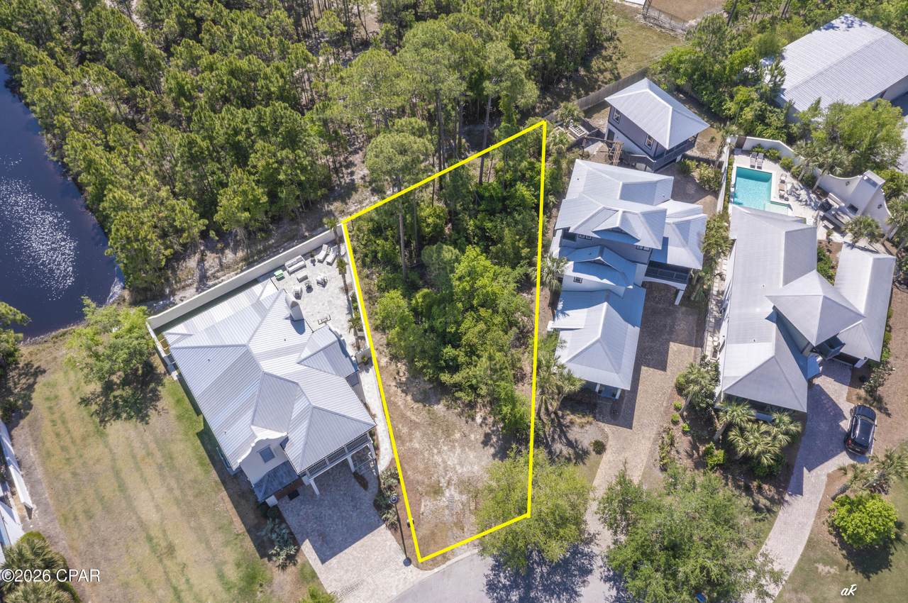 5309 Hopetown Lane - Photo 1