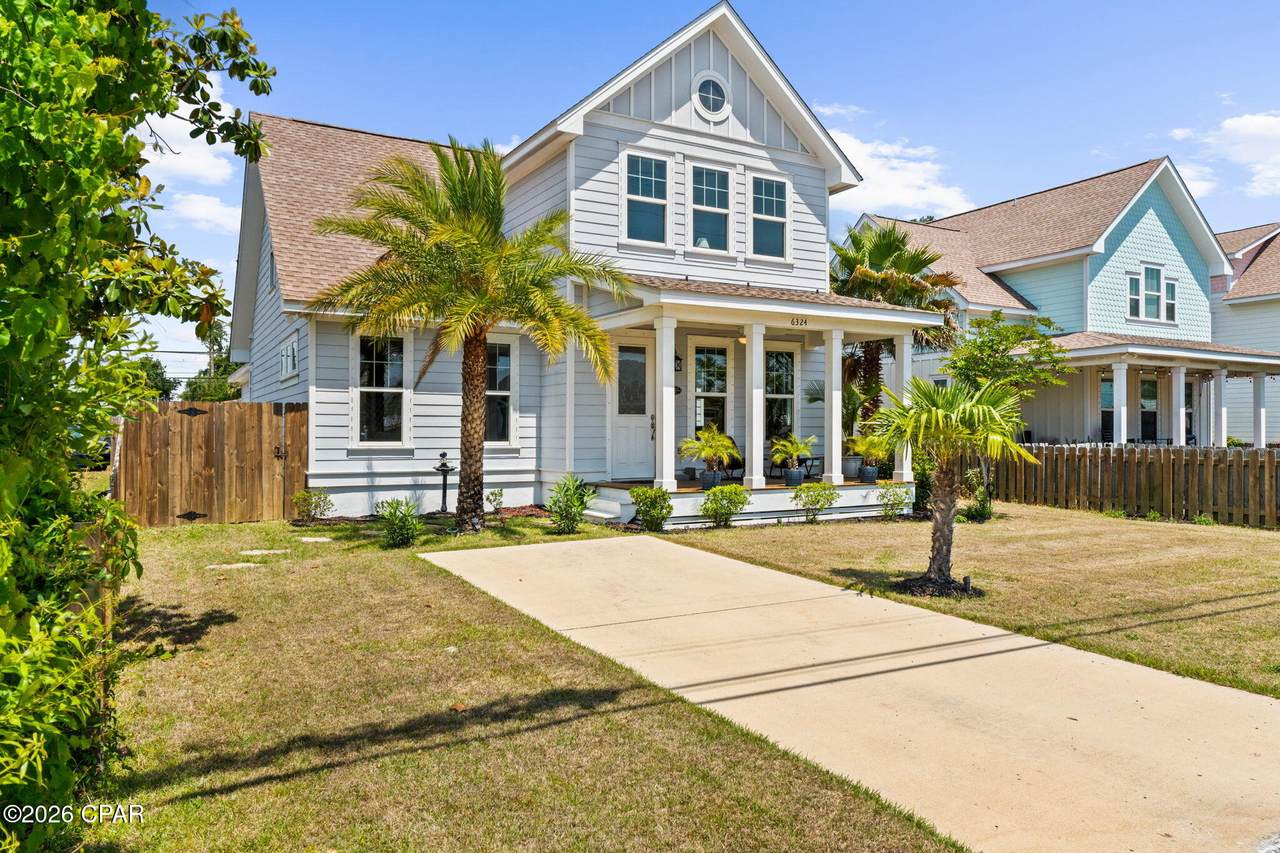6324 Lagoon Drive - Photo 1