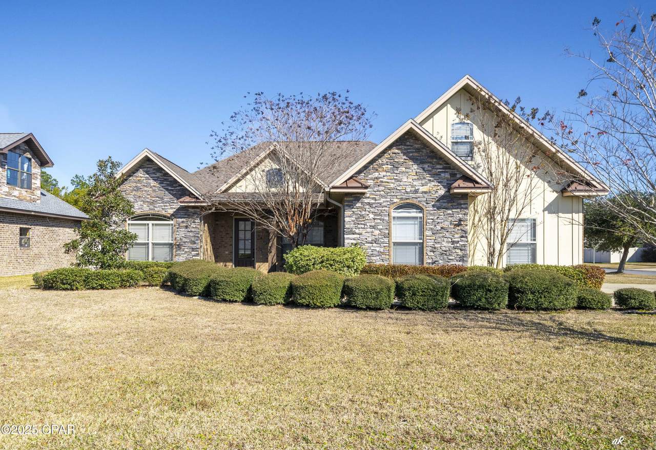 2816 Hawks Landing Boulevard - Photo 1