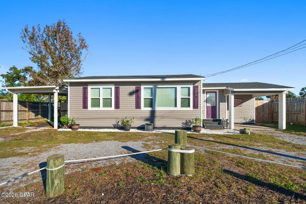 1408 Foster Avenue - Photo 1