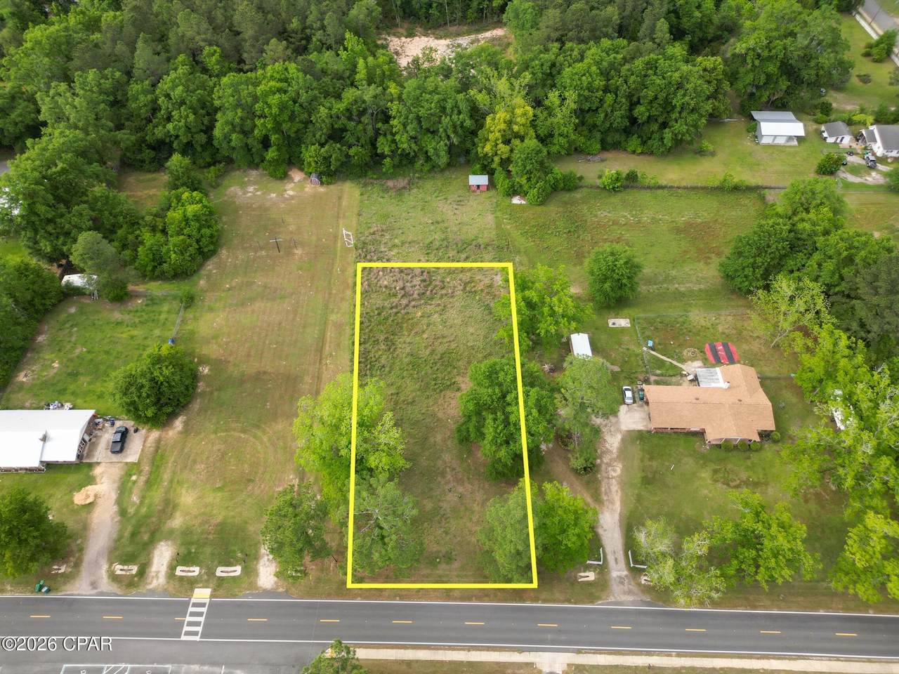 0000 South Boulevard - Photo 1