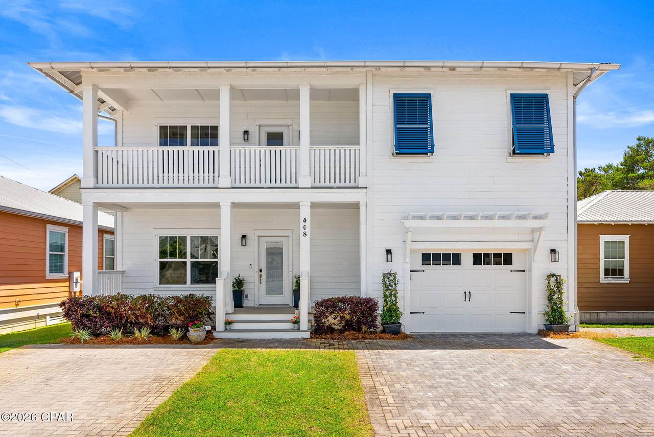 408 Paradise Boulevard - Photo 1