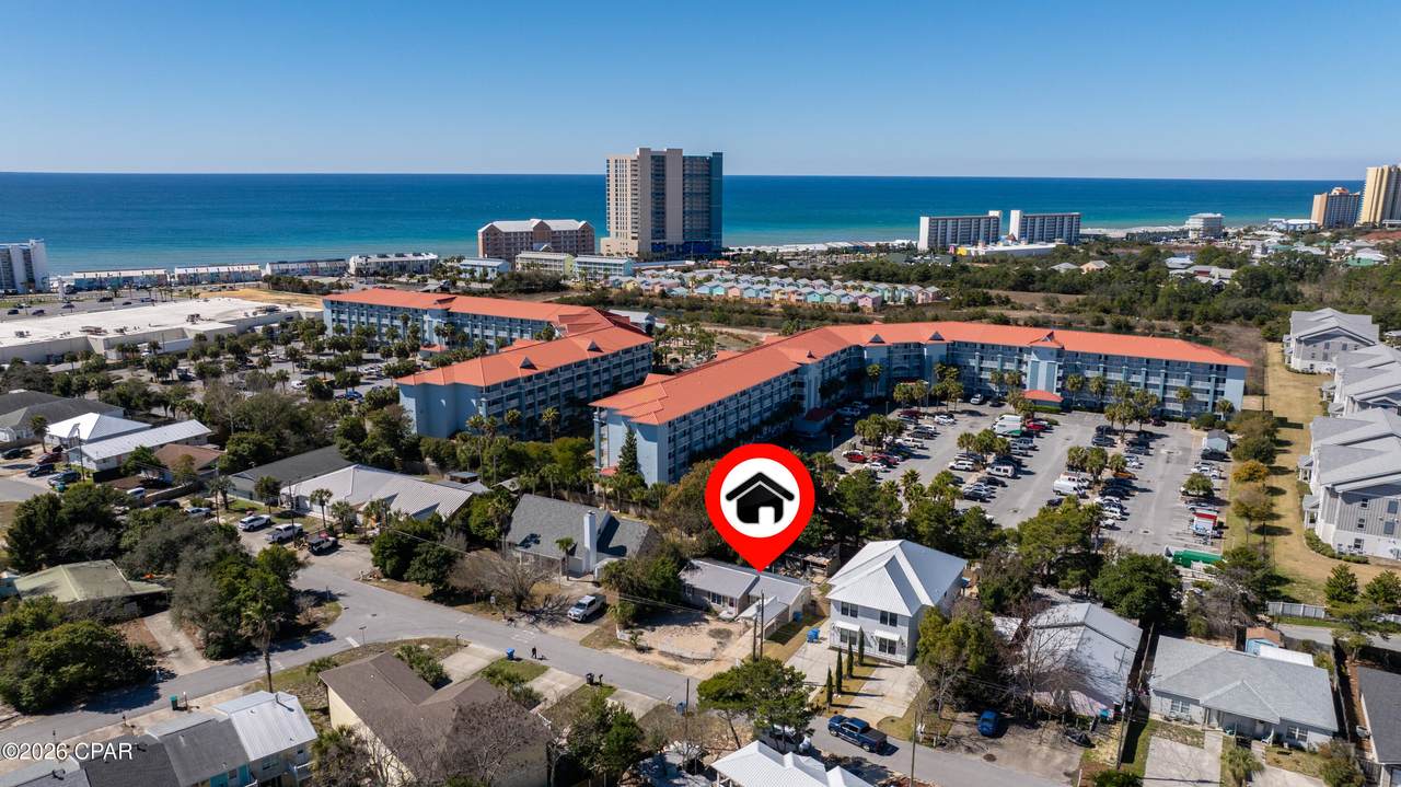 204 San Vincente Street - Photo 1
