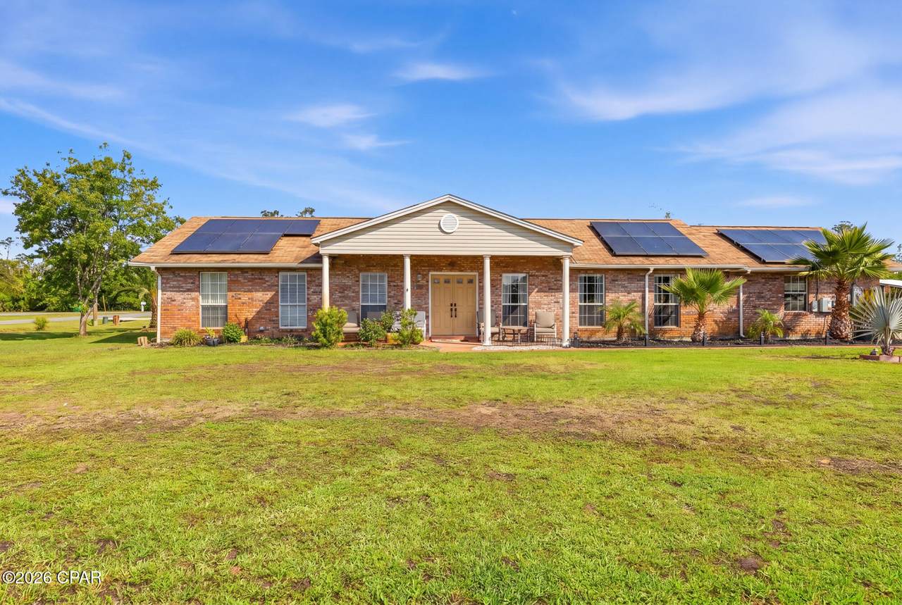 7801 Deerfield Lane - Photo 1