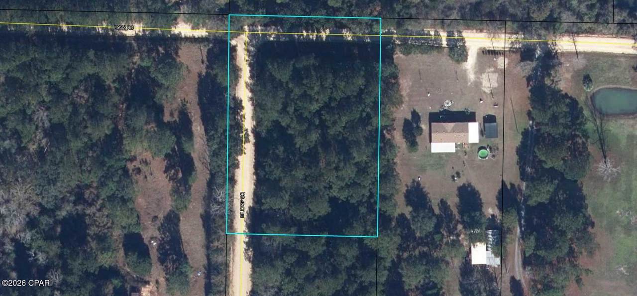1503 Hilltop Drive - Photo 1