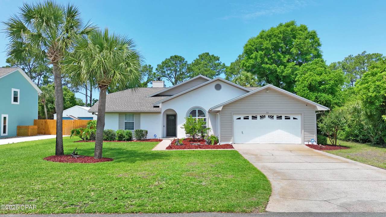 231 Boca Shores Drive - Photo 1