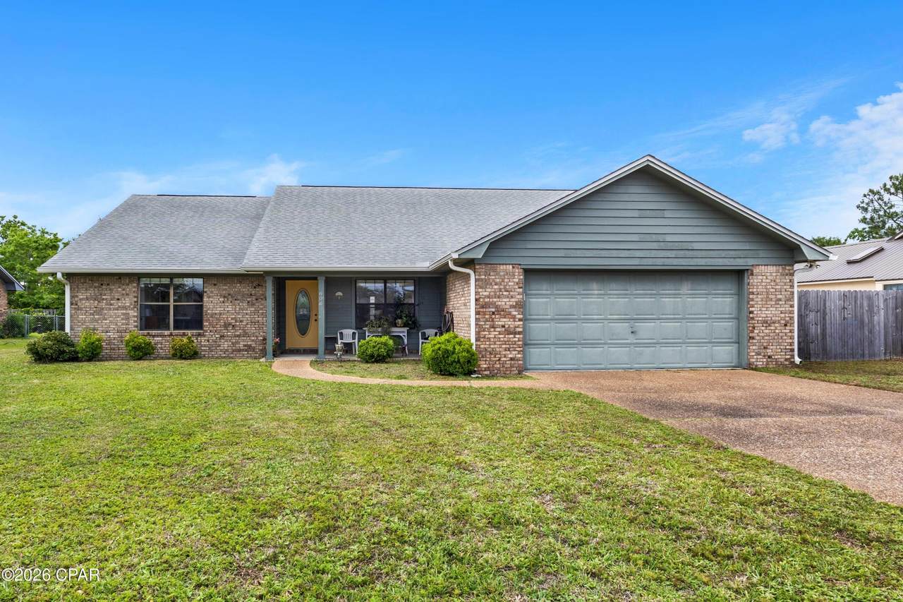 606 Mallory Drive - Photo 1
