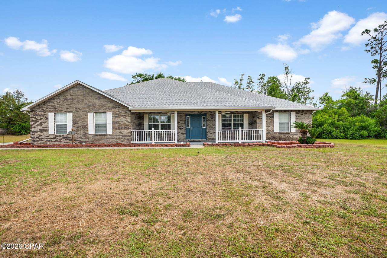 3701 Cornelia Lane - Photo 1
