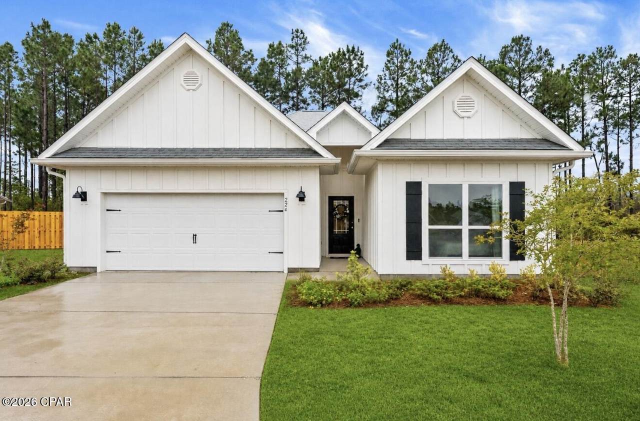 224 Butler Cove - Photo 1