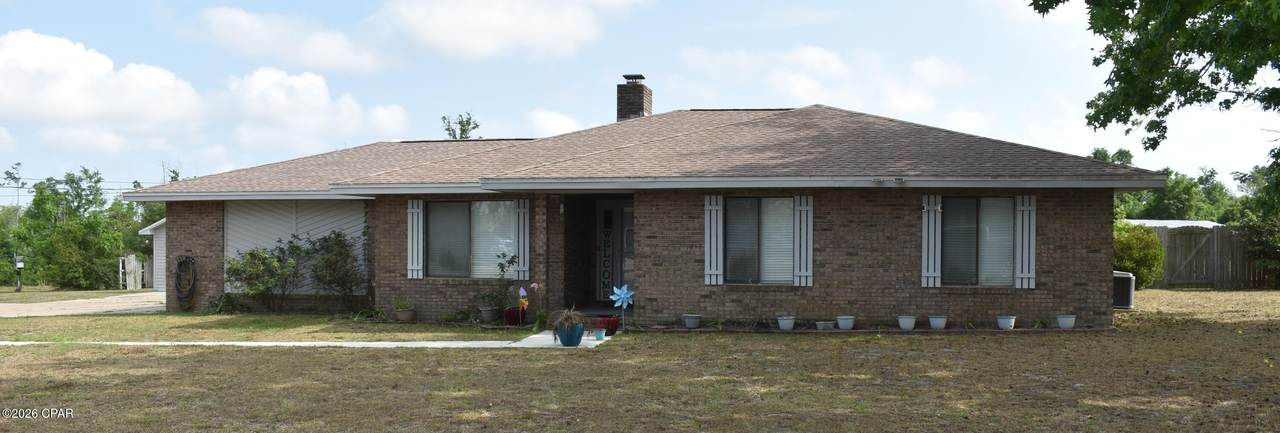 3622 Gaines Street - Photo 1