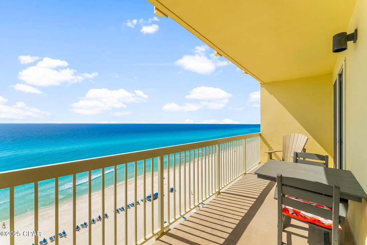 17757 Front Beach Road - Photo 1
