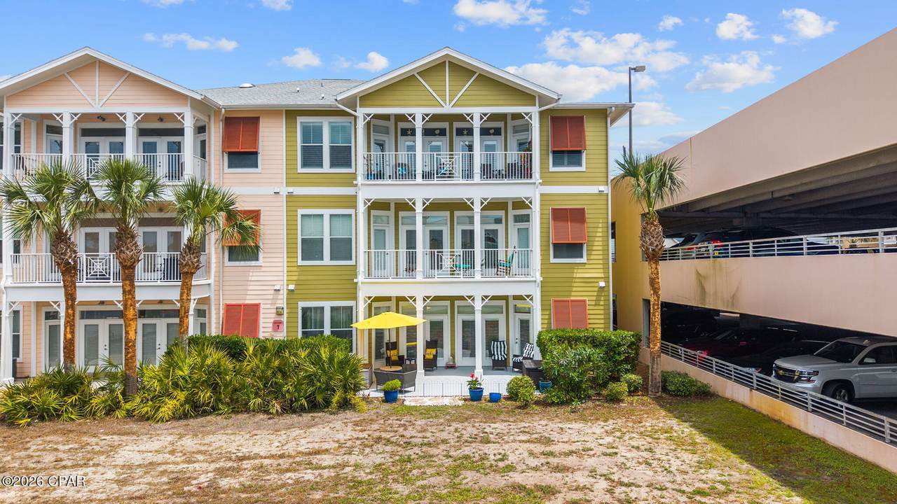 8700 Front Beach Road - Photo 1