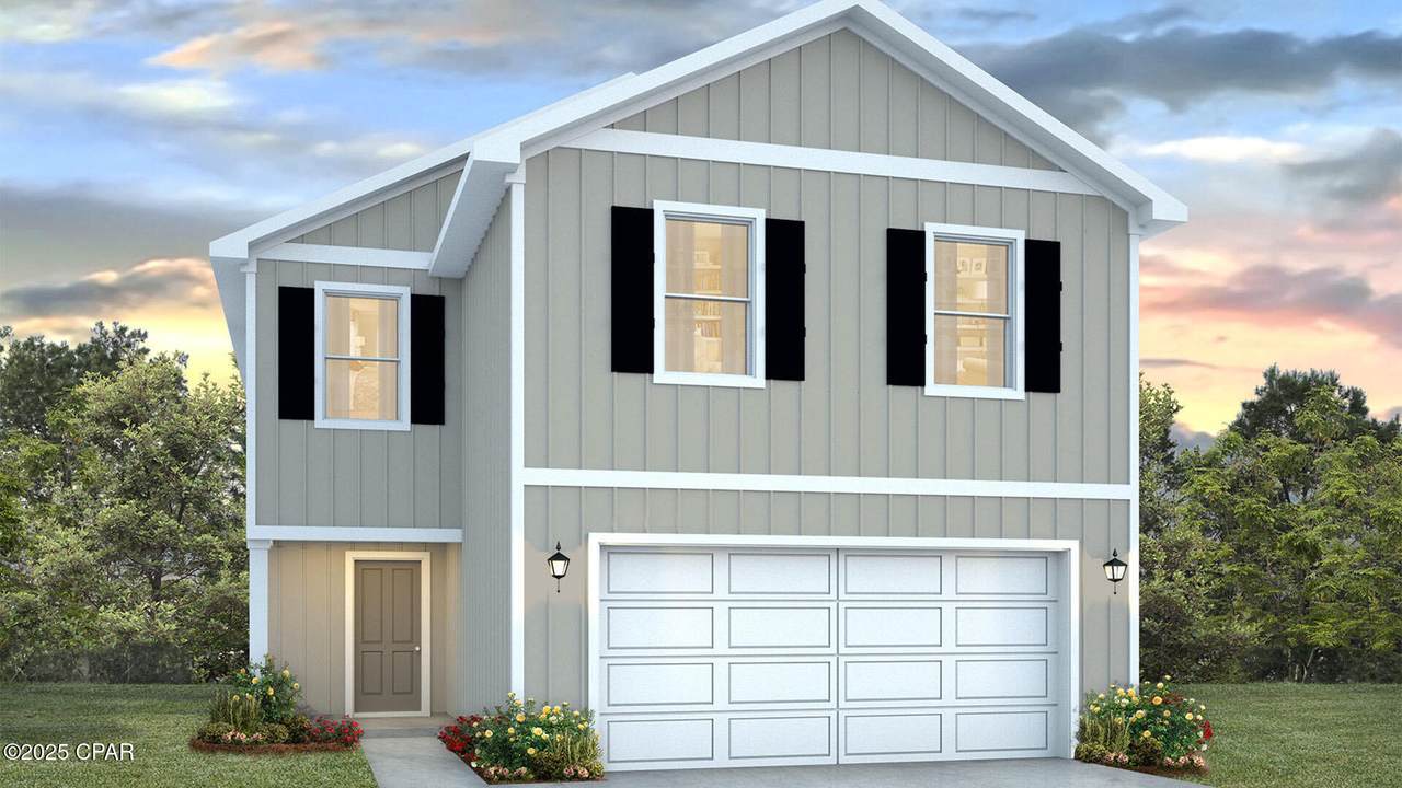 4896 Rosemary Street - Photo 1