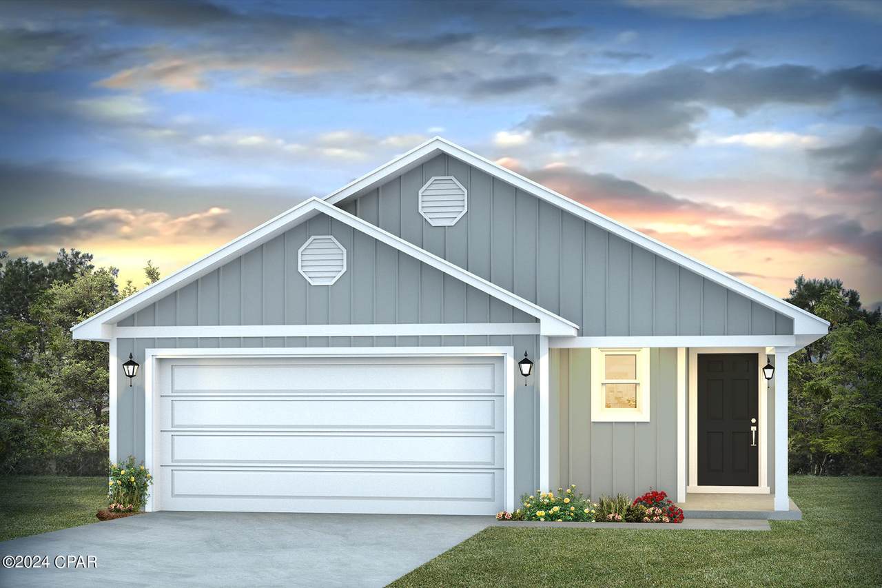4900 Rosemary Street - Photo 1