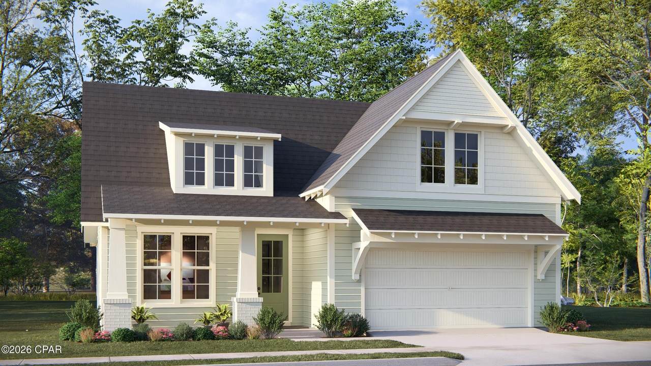 329 Juniper Creek Circle - Photo 1