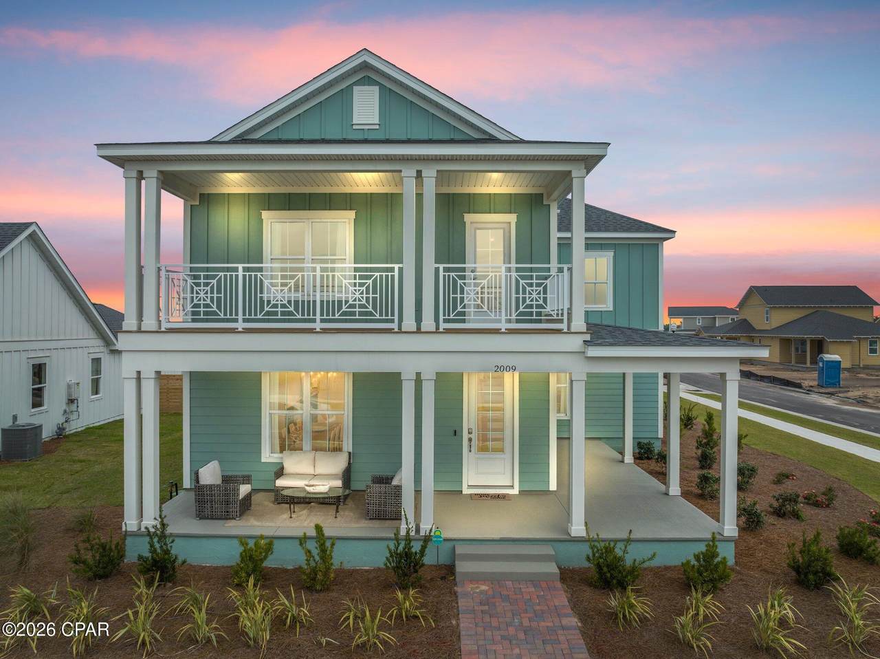 625 Crystal Bayou Boulevard - Photo 1