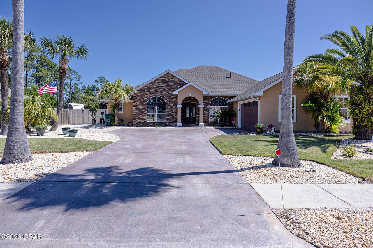 127 Twilight Bay Drive - Photo 1