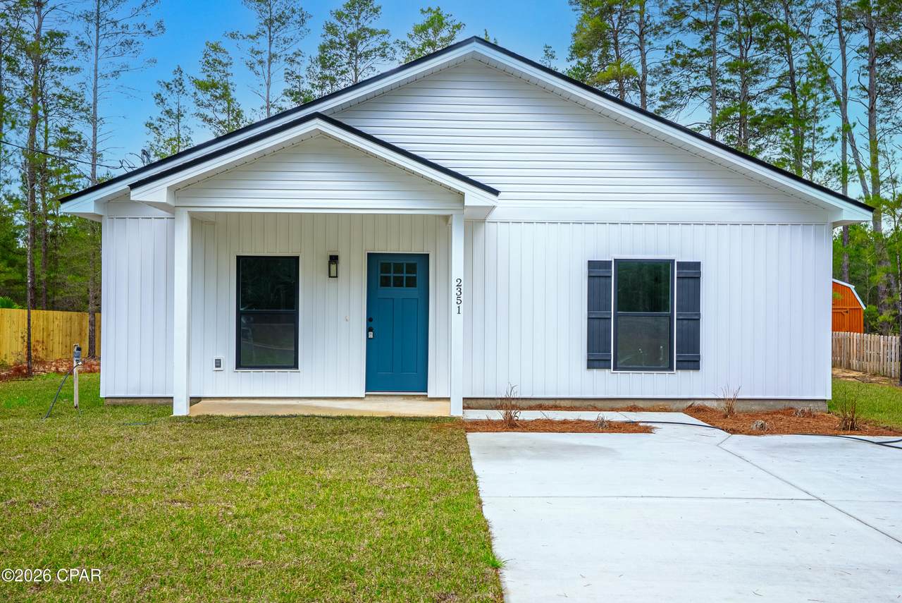 2351 Dumajack Road - Photo 1