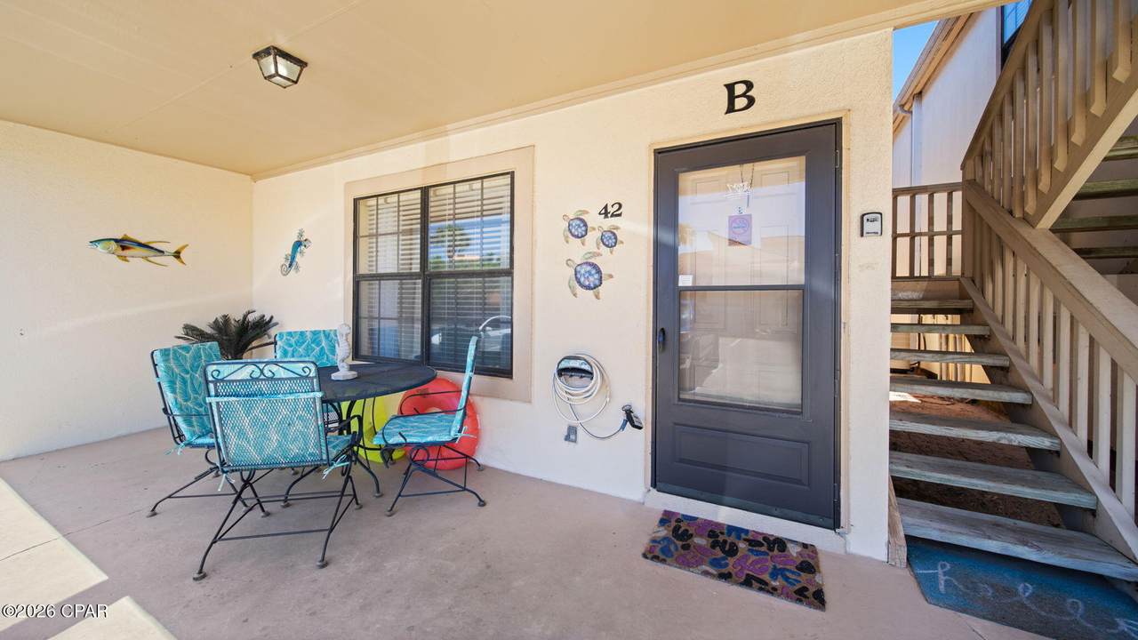 17462 Front Beach Road - Photo 1