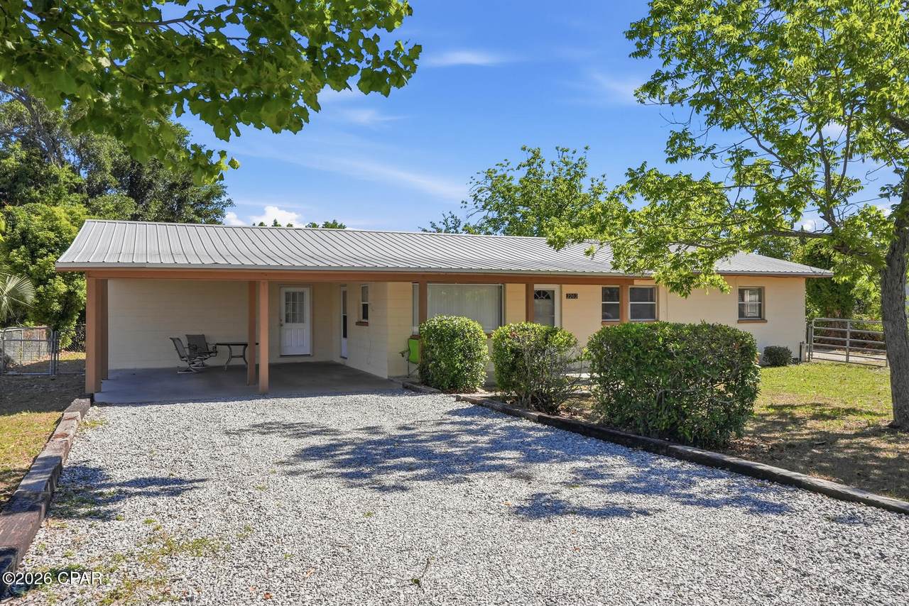 2202 Game Farm Road - Photo 1