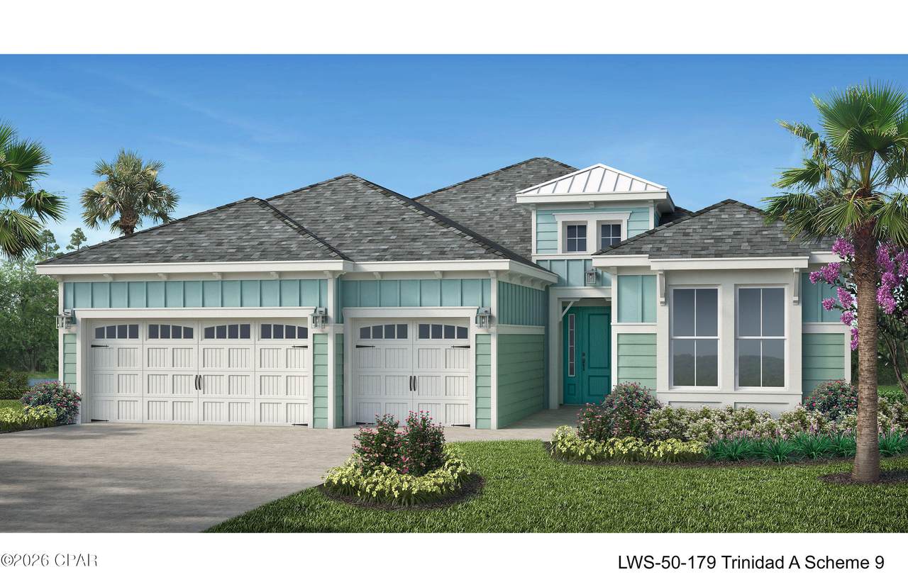 8881 Cool Water Way - Photo 1