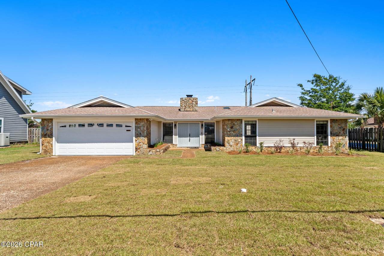 2902 Malone Drive - Photo 1