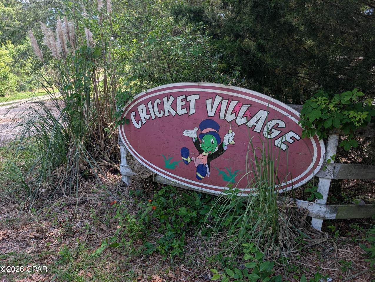0 Cricket Village Circle - Photo 1