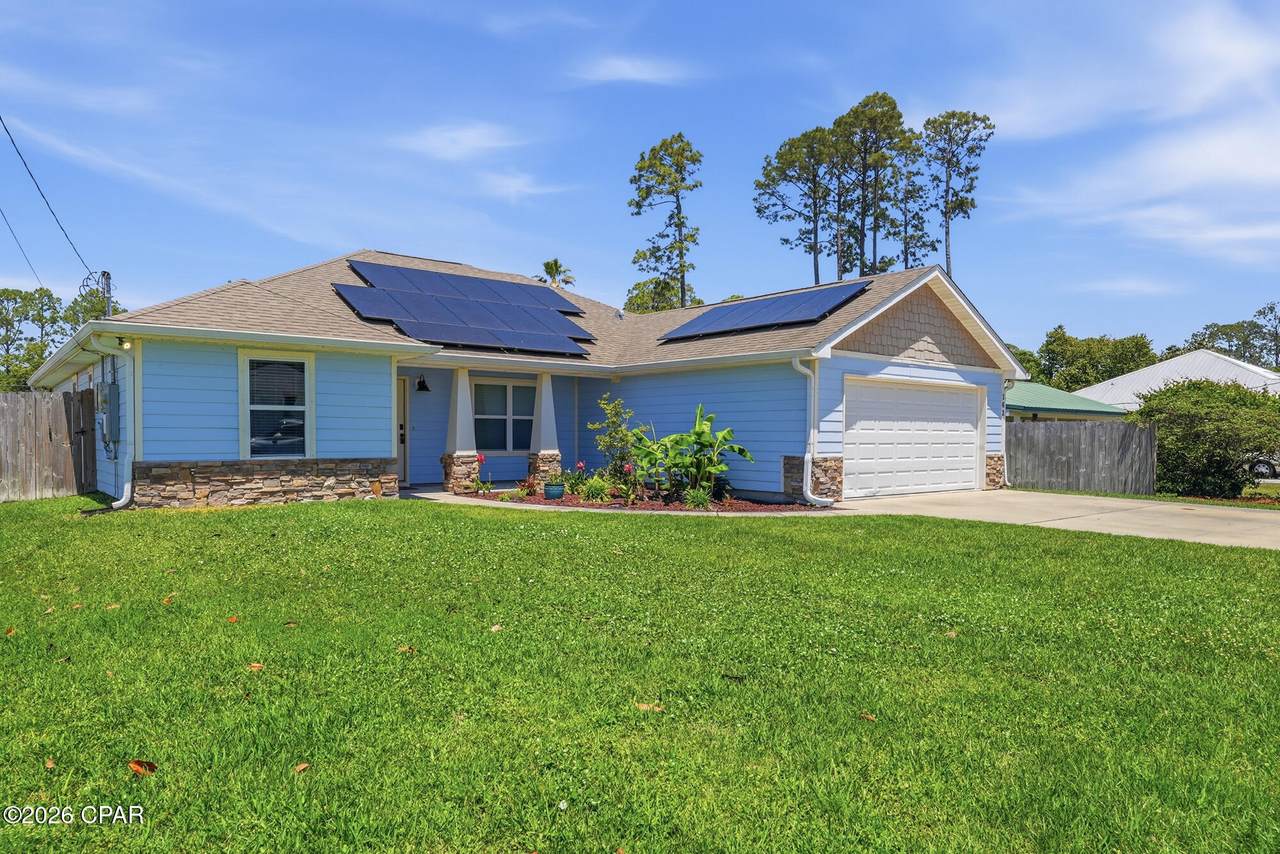 163 Heather Drive - Photo 1