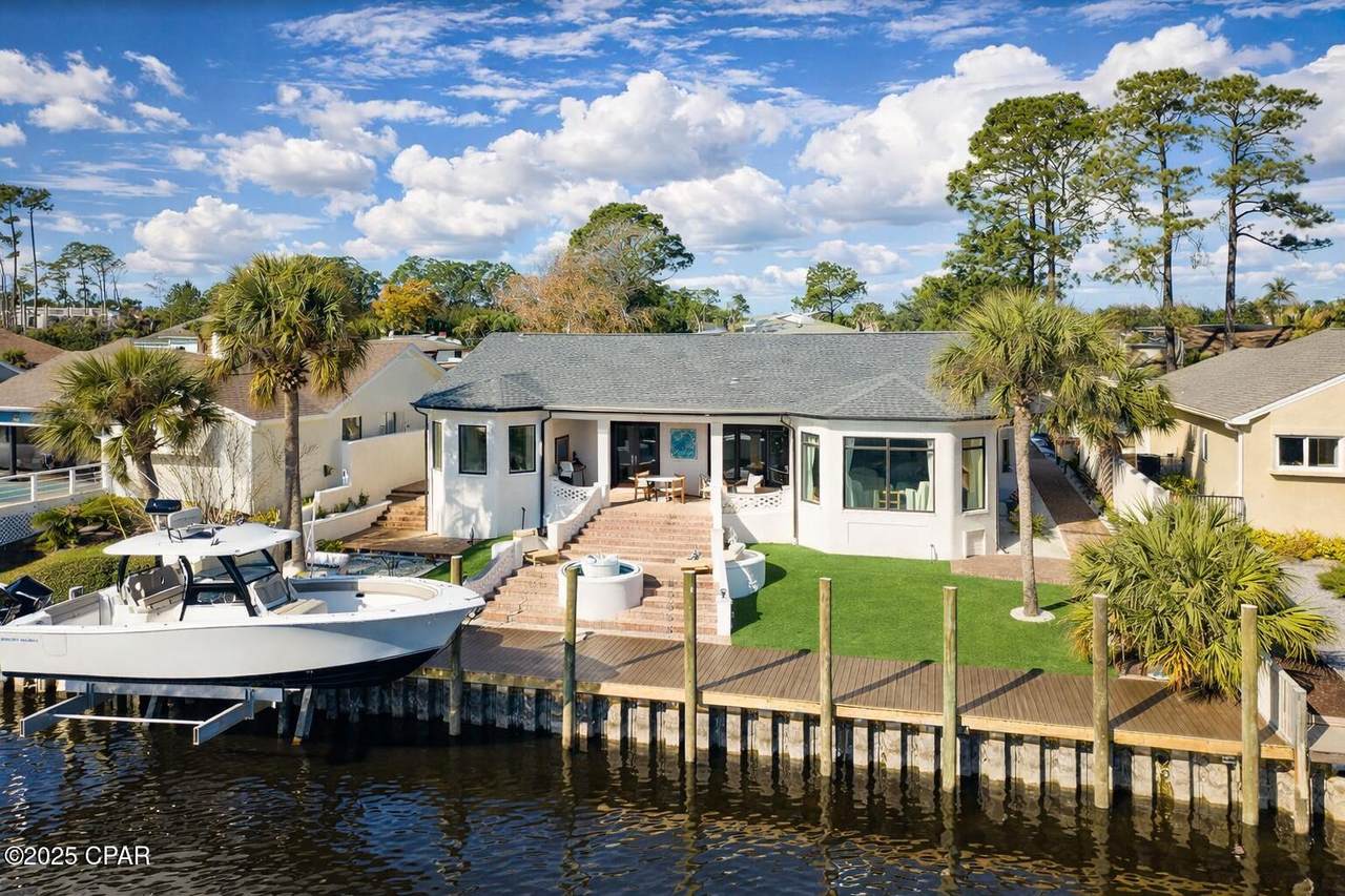 443 Wahoo Road - Photo 1