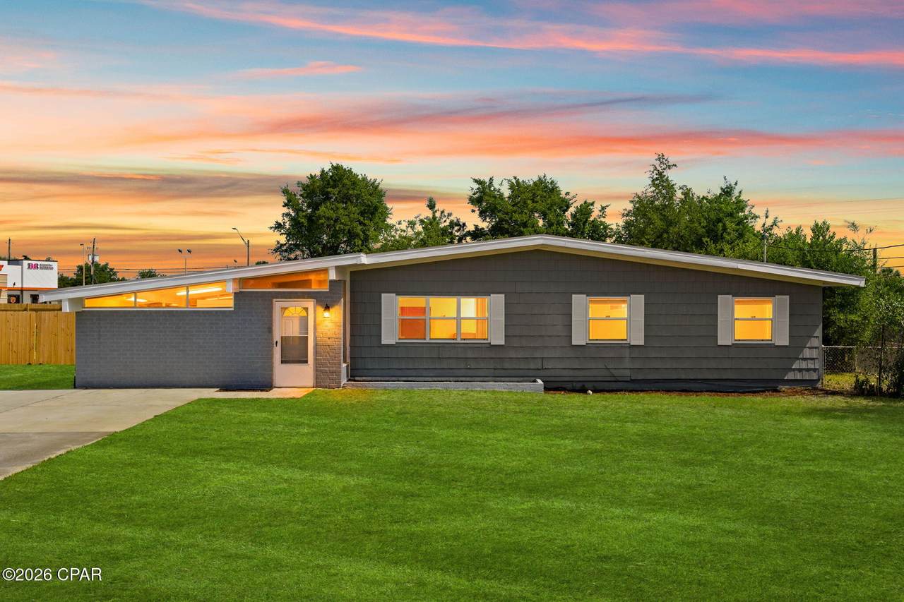 1202 Emory Drive - Photo 1