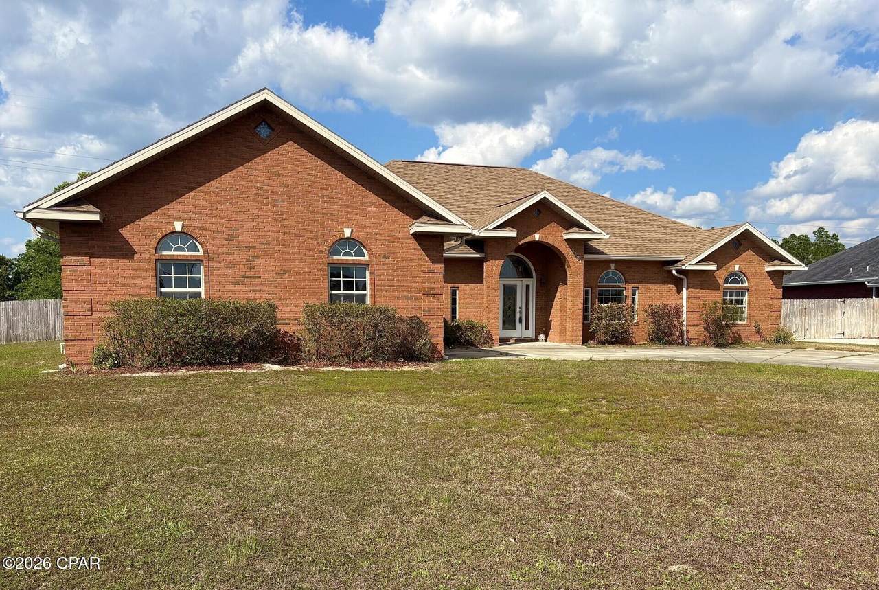 3321 Nautical Drive - Photo 1