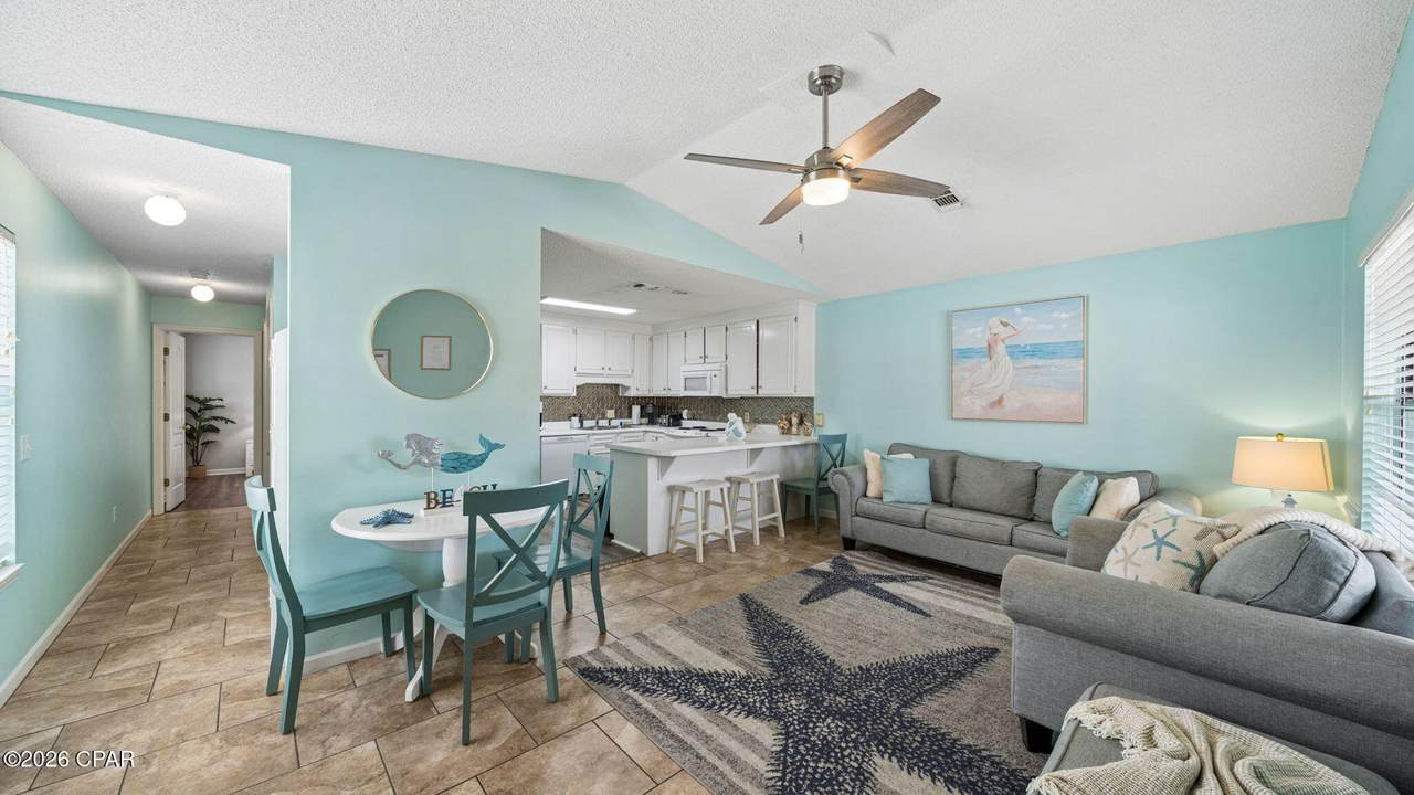17462 Front Beach Road - Photo 1