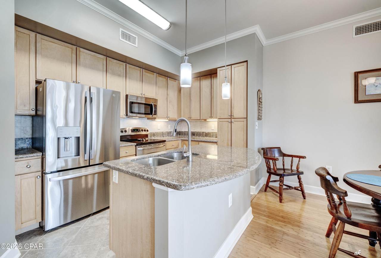 8700 Front Beach Road - Photo 1