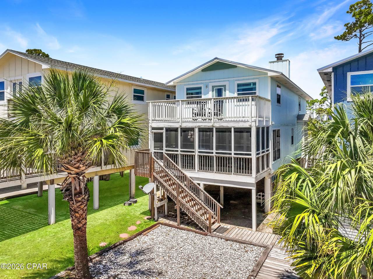162 Cape Dunes Drive - Photo 1