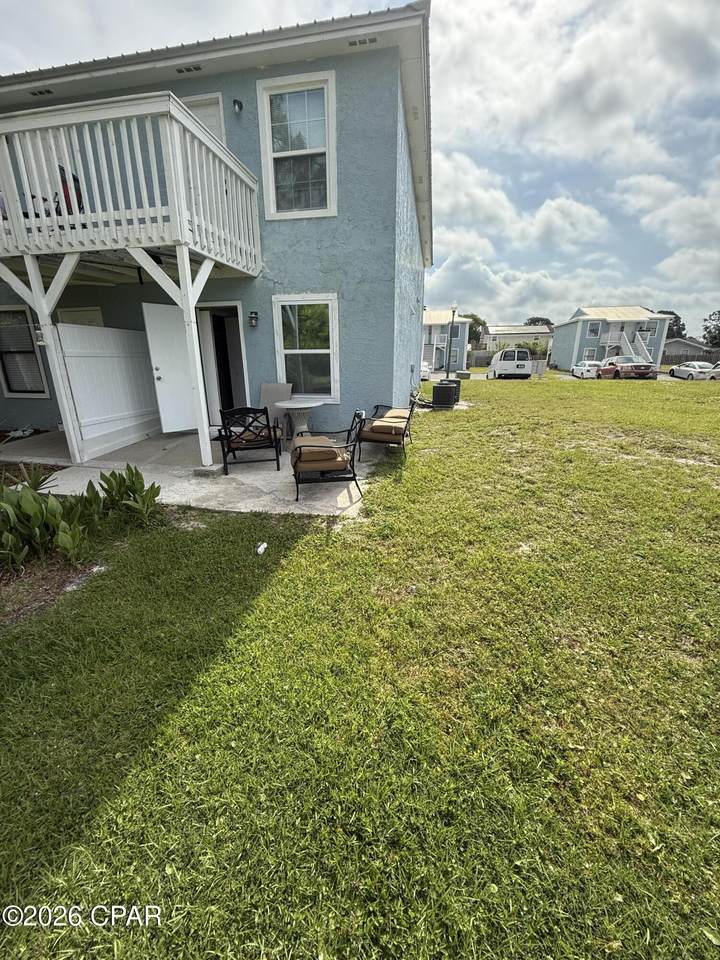 3606 Tiki Drive - Photo 1