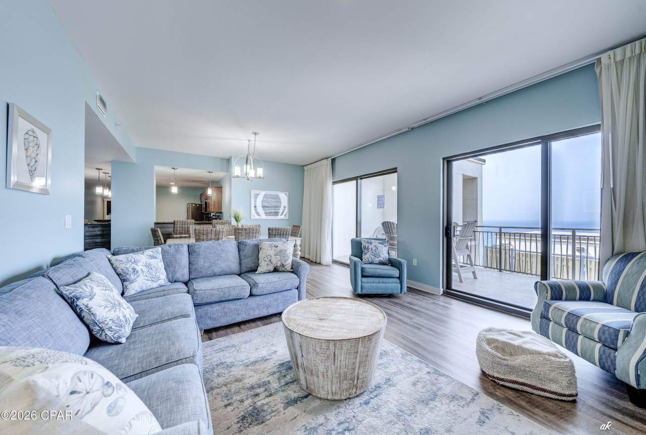 15100 Front Beach Road - Photo 1