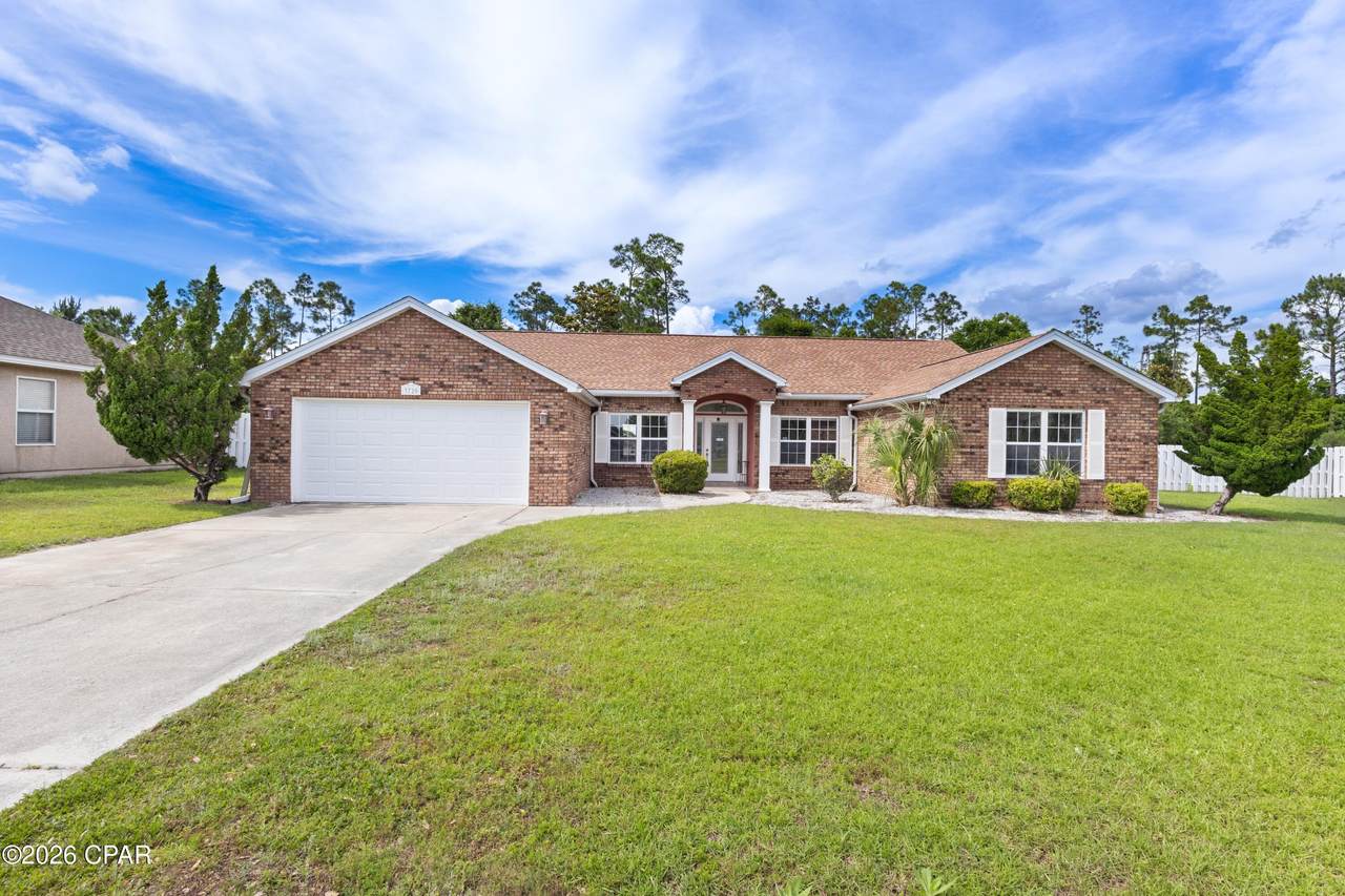 3720 Bay Tree Road - Photo 1