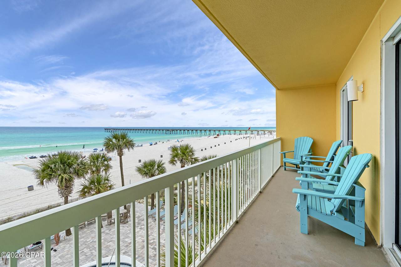 15817 Front Beach Road - Photo 1