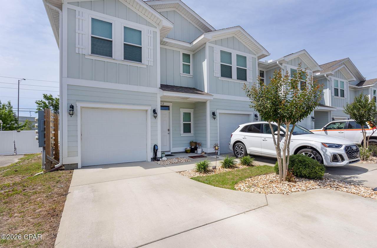 7512 Shadow Lake Drive - Photo 1