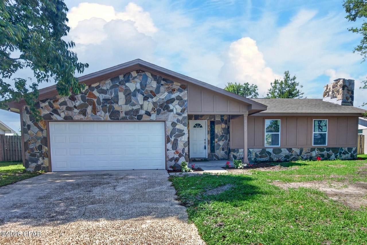 6102 Stephanie Drive - Photo 1
